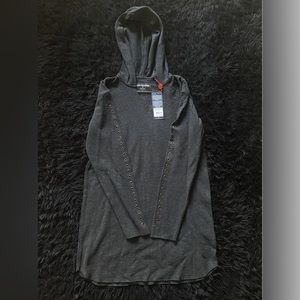 Women’s True Religion Hoodie Dress S